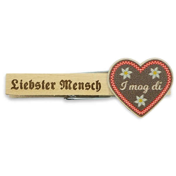 „Liebster Mensch“ Glubbal – Für besondere Menschen